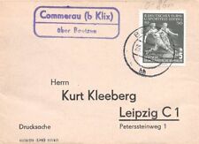 785698 ddr landpostbeleg gebraucht kaufen  Deutschland