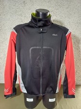 Giubbino jacket ciclismo usato  Paolisi