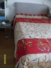 Grandcouvre tagesdecke bett gebraucht kaufen  Braunfels