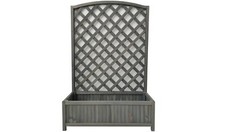 Large lattice wooden for sale  SHIPLEY