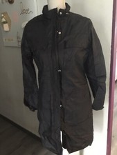 Magnifique manteau comptoir d'occasion  Laruscade
