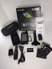 Skycaddie sgx gps for sale  Rapid City