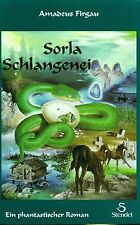 Sorla schlangenei firgau gebraucht kaufen  Berlin