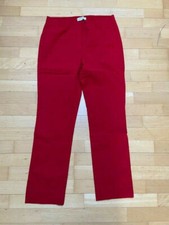 Rote stretch hose gebraucht kaufen  Leverkusen
