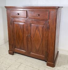 Antica credenza legno usato  Varallo Pombia