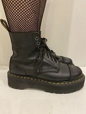 Martens sinclair black for sale  SCUNTHORPE