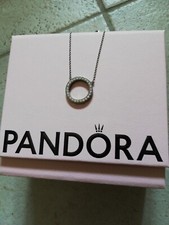 Riginal pandora kette gebraucht kaufen  Schkopau