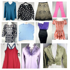 Wholesale clothing womens for sale  Issaquah