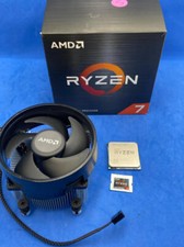 Processador para desktop AMD Ryzen 7 5700 8 núcleos, 16 threads comprar usado  Enviando para Brazil