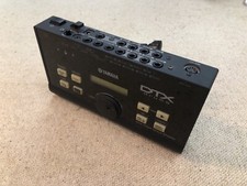 Yamaha dtx500 electronic for sale  ST. IVES