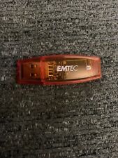 Emtec click 2.0 for sale  Clovis