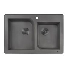 Ruvati epigranite dual for sale  Austin
