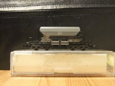 Trix 3509 schotterwagen gebraucht kaufen  Penzberg