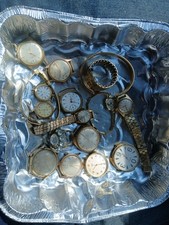 Relojes y joyas segunda mano  Embacar hacia Mexico