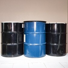 Clean gallon steel for sale  Cedar Hill