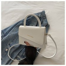 White shoulder bag for sale  USA