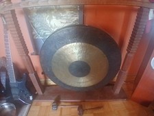 Tibetan gong for sale  DOVER