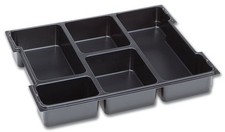 Sortimo kleinteileeinsatz muld gebraucht kaufen  Brunsbüttel