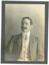 Photo stylish man d'occasion  Expédié en Belgium
