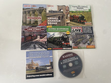 Bundle british railway for sale  PETERBOROUGH