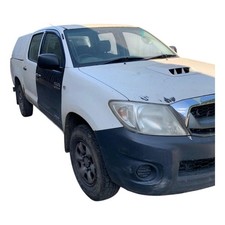 Toyota hilux rear for sale  HALIFAX