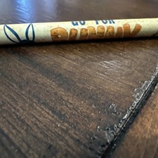 Bunny bread pencil for sale  Reynolds