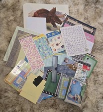Scrapbook paper sheets for sale  Bakersfield