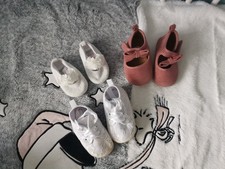 Süße babyschuhe gebraucht kaufen Süße babyschuhe gebraucht kaufen  Lenningen