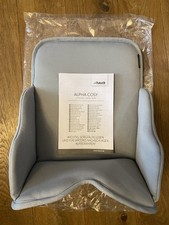 Hauck hochstuhl sitzverkleiner gebraucht kaufen  Hannover