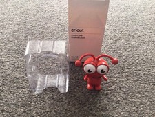 Cricut cutie persimmon for sale  NEWPORT