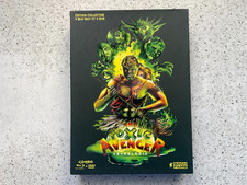 The toxic avenger d'occasion  France