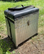 Vintage 80s ancien d'occasion  Moutiers-les-Mauxfaits
