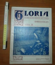 Gloria célèbres oeuvres usato Gloria célèbres oeuvres usato  Novellara