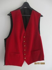 Gilet costume homme d'occasion  Rive-de-Gier