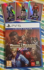 double dragon usato  Santo Stefano di Camastra