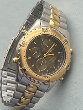 Men accurist mb434 for sale  SLEAFORD