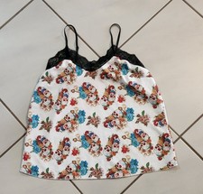 Tank top spitze gebraucht kaufen  Eppelborn
