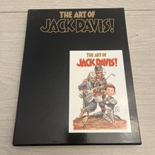 1987 art jack for sale  Baltimore