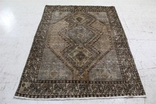 Rug handmade traditional for sale  WEMBLEY