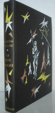 Frison roche piste d'occasion  Royat