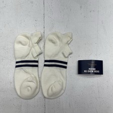 Tracksmith white navy for sale  Lees Summit