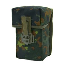 German army flecktarn for sale  New Oxford