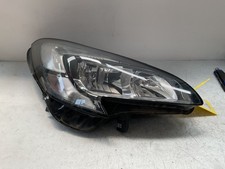 Faro anteriore destro usato  Italia