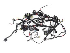 Impianto elettrico abs usato  Cerignola