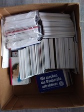 Telefonkarten sammlung karton gebraucht kaufen  Diepholz