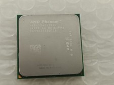 Cpu processore phenom usato  Civitavecchia