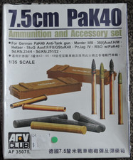 7.5cm pak40. ammunition for sale  HOUGHTON LE SPRING