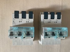 Stück schutzschalter schalter gebraucht kaufen  Kranenburg