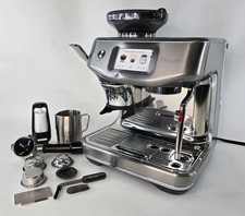 Breville barista impress for sale  Lexington