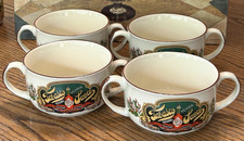 Set gumbo bowls for sale  Castle Rock